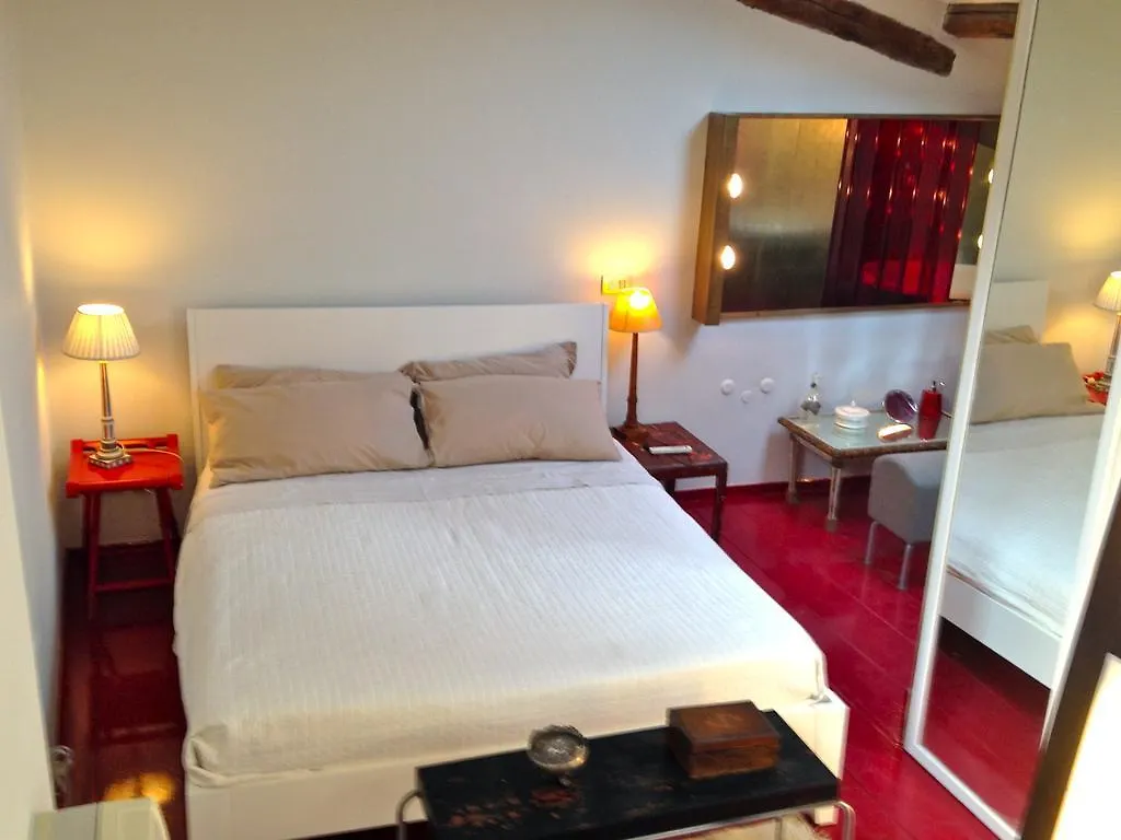 게스트하우스 Argentina Suites Inn 로마