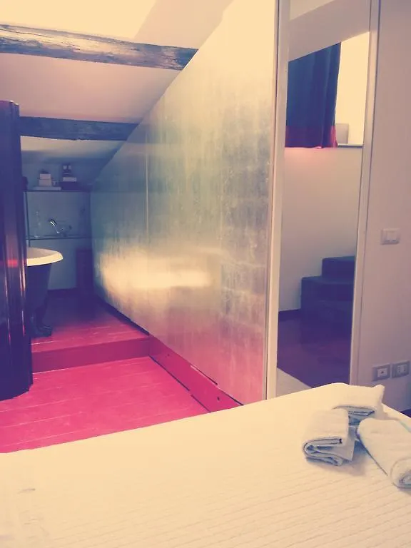 Argentina Suites Inn 로마