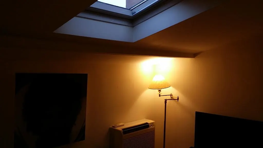 Argentina Suites Inn 로마 2*,  이탈리아