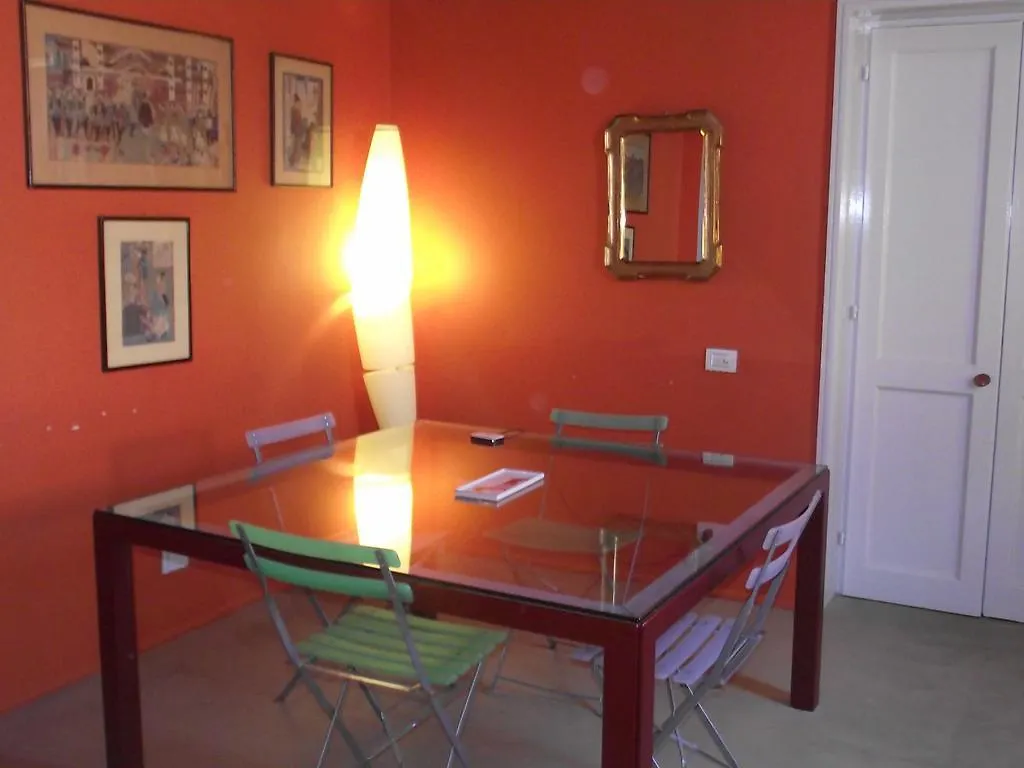 Argentina Suites Inn 로마