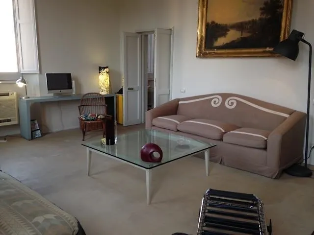 Argentina Suites Inn 로마 이탈리아