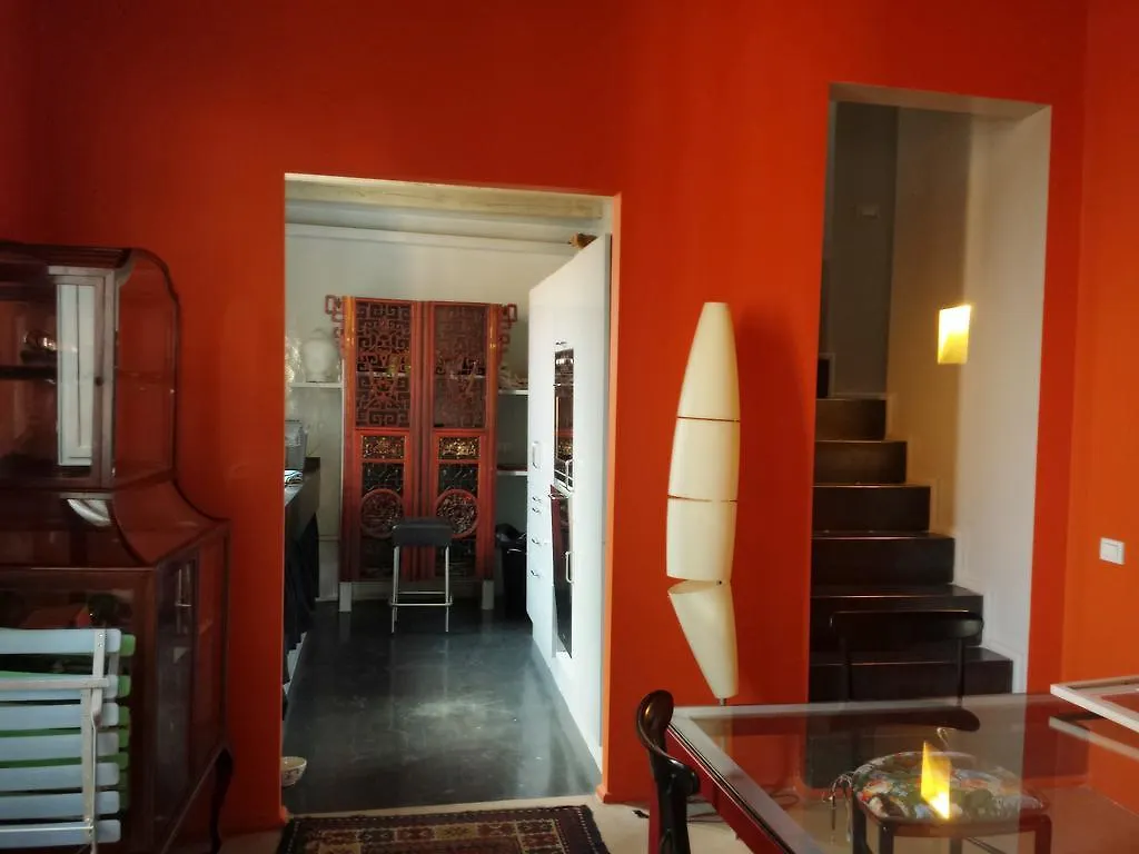 Argentina Suites Inn 로마 2*,  이탈리아