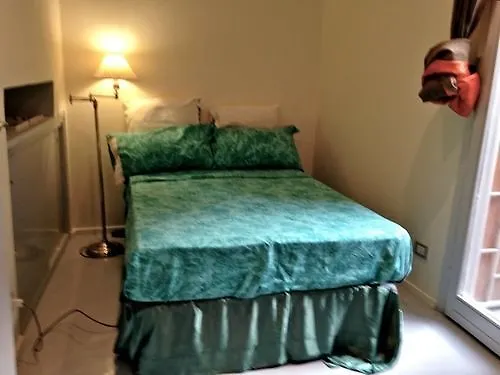 Argentina Suites Inn 로마 게스트하우스