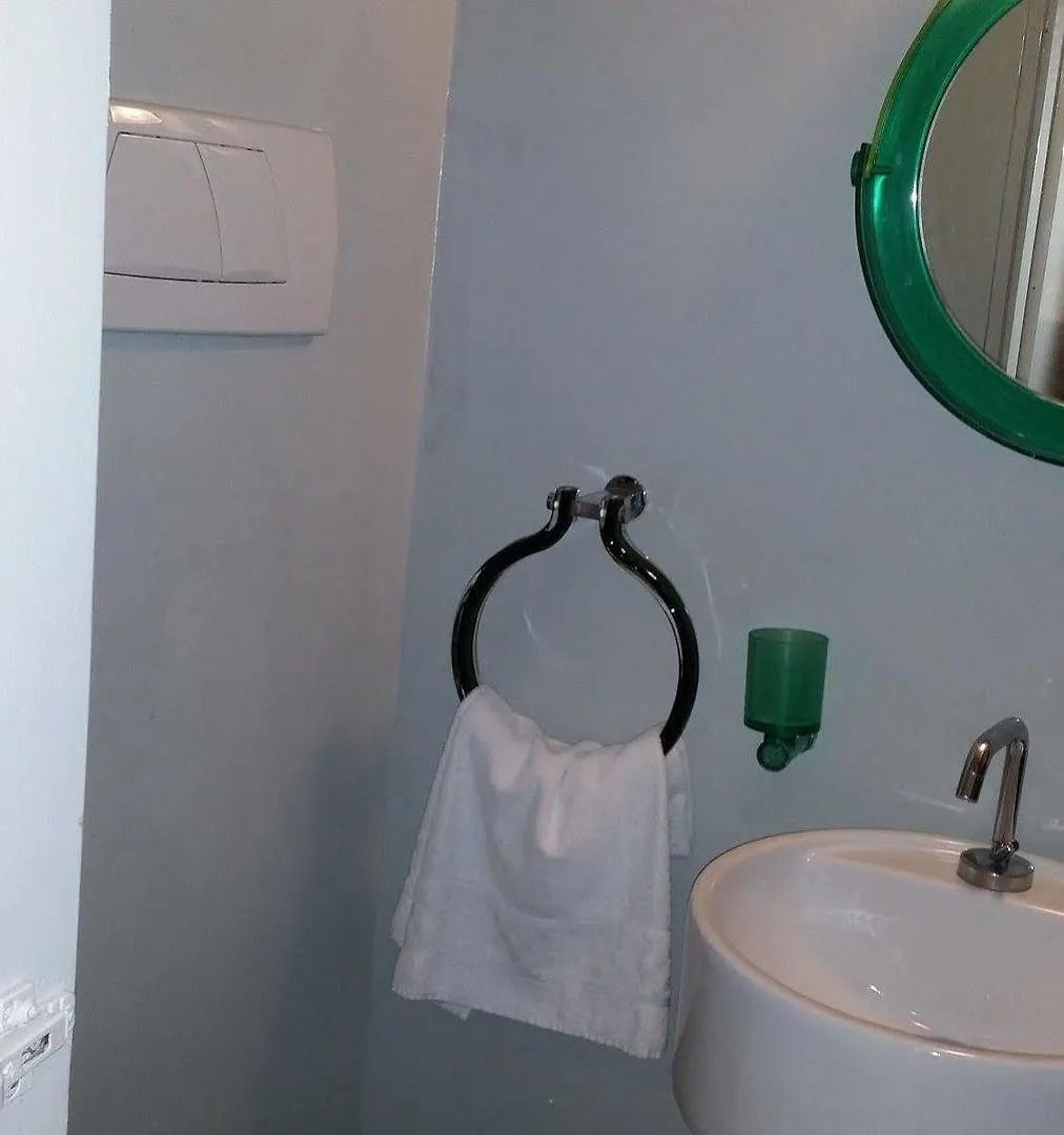 게스트하우스 Argentina Suites Inn 로마