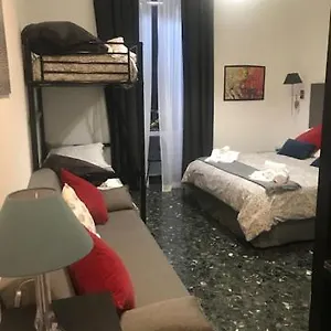 2* Pensjonat Ai Senatori