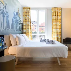 San Lorenzo Termini Hotel