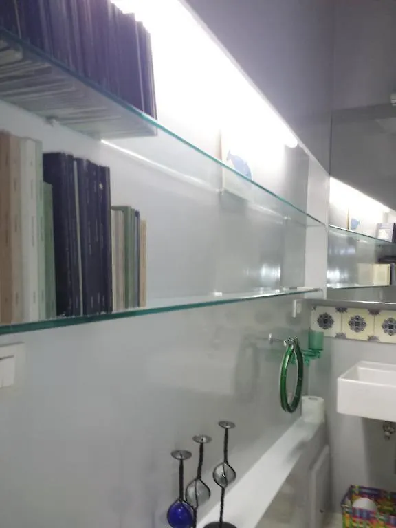 Argentina Suites Inn Rome