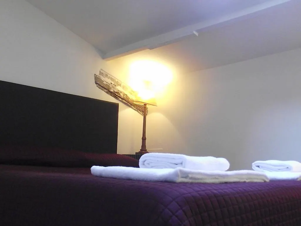 Guest house Argentina Suites Inn Rome