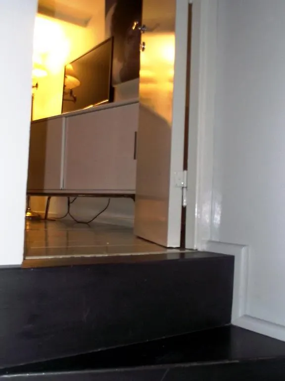 Argentina Suites Inn Rome Guest house