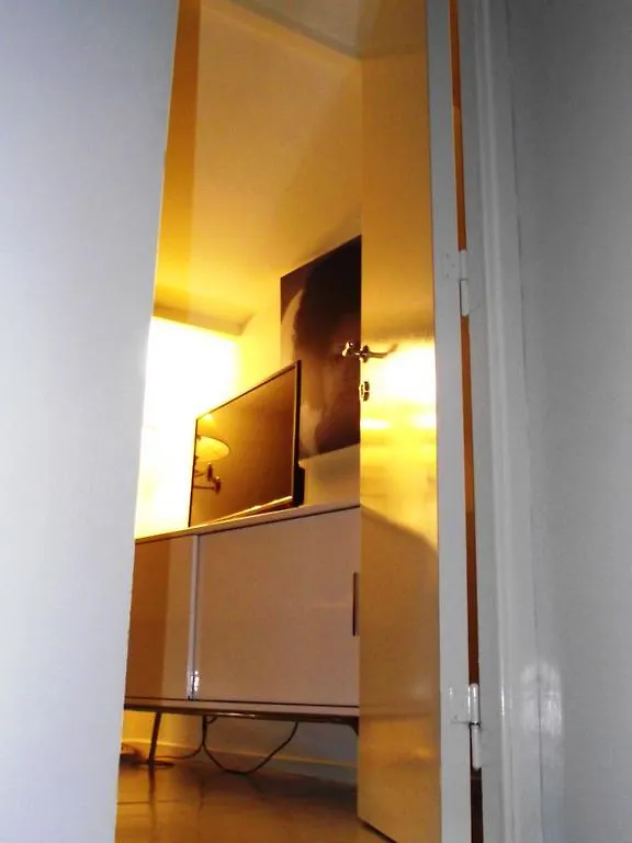 Guest house Argentina Suites Inn Rome