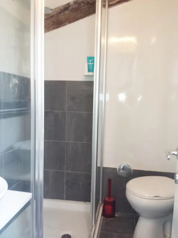 Guest house Argentina Suites Inn Rome