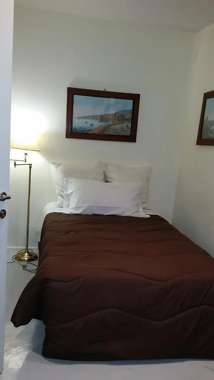 Guest house Argentina Suites Inn Rome