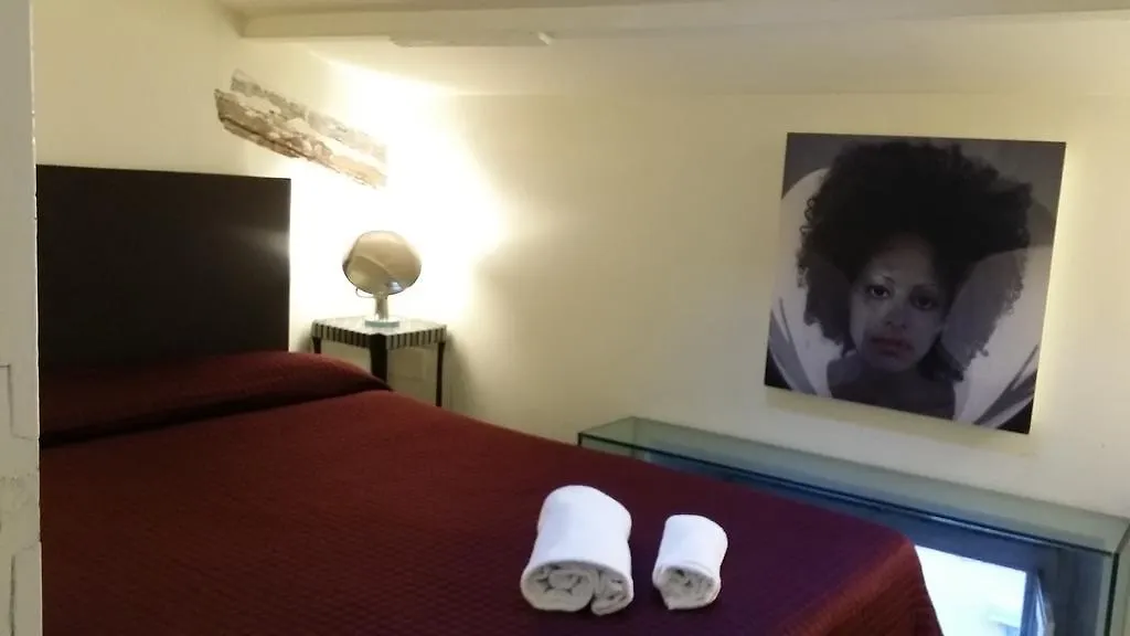 Guest house Argentina Suites Inn Rome