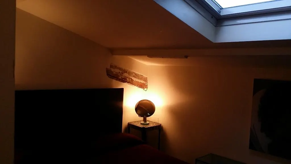 Argentina Suites Inn Rome Italy
