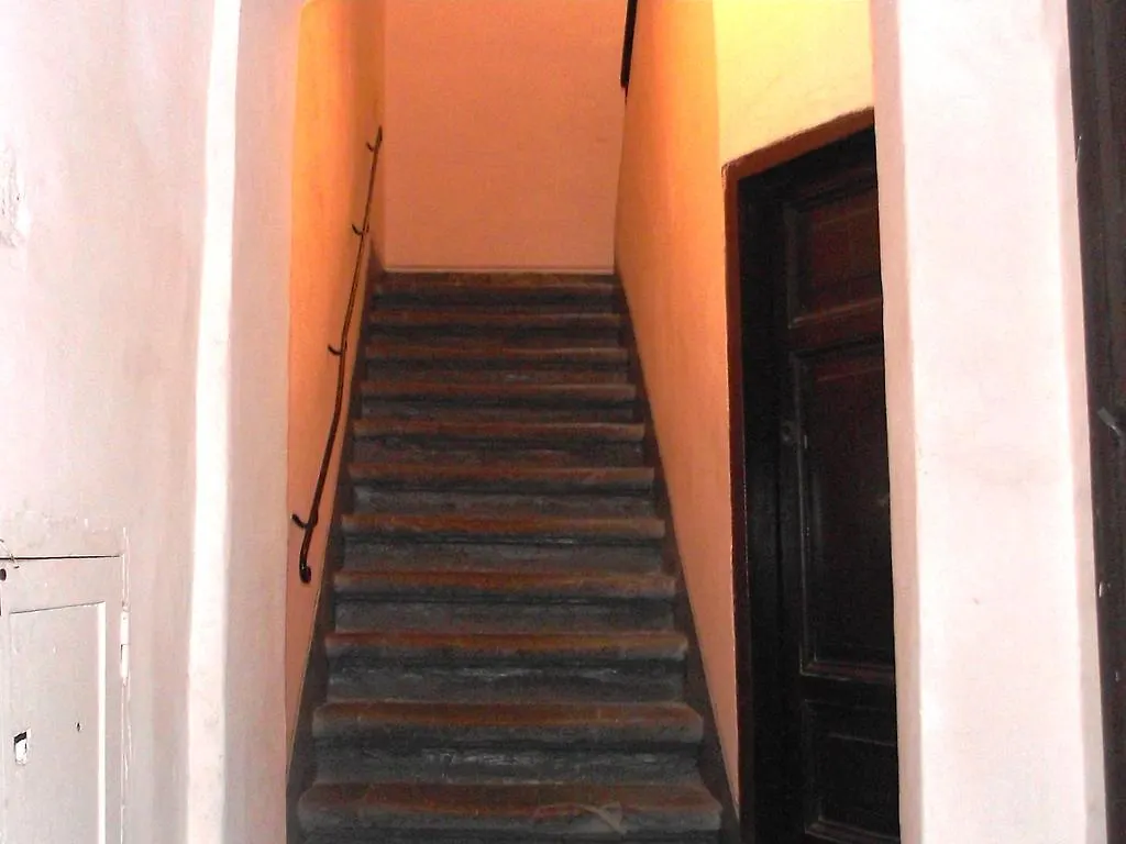 Argentina Suites Inn Rome Guest house