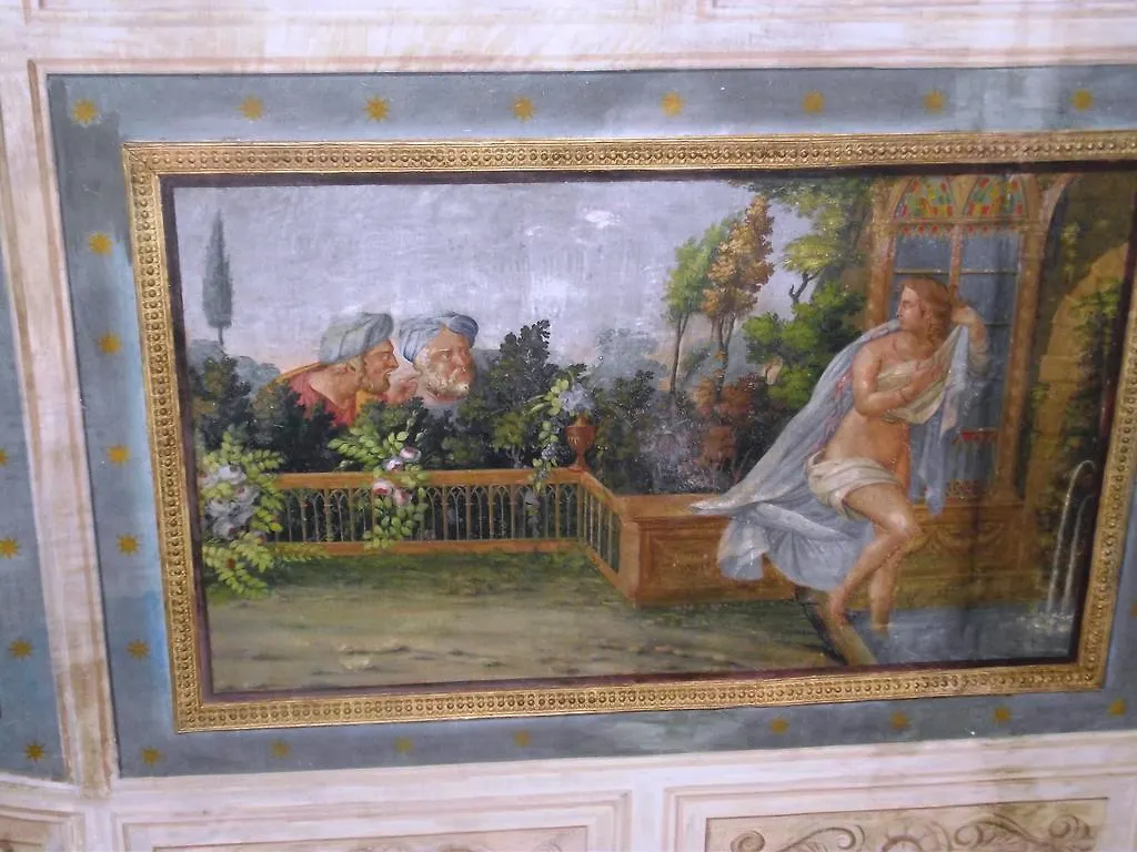 Guest house Argentina Suites Inn Rome