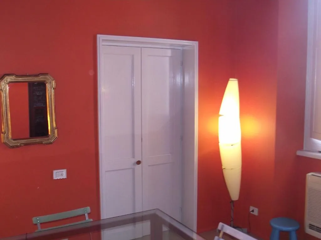 Argentina Suites Inn Rome 2*,