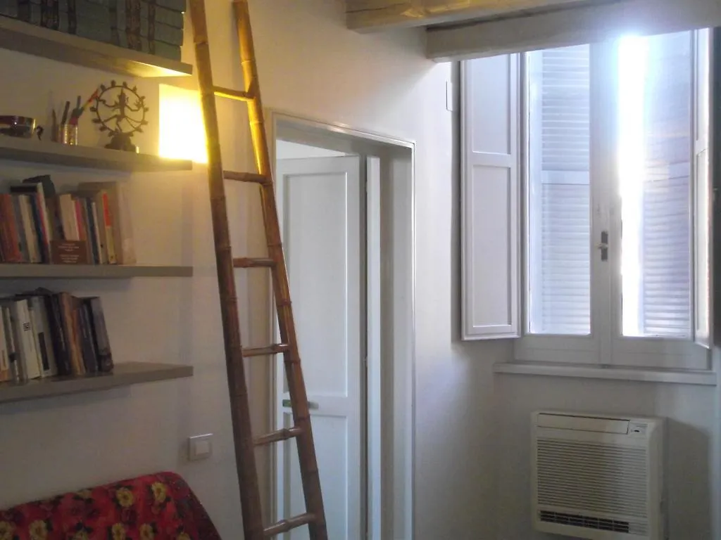 ** Guest house Argentina Suites Inn Rome Italy