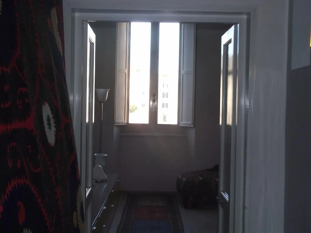 Argentina Suites Inn Rome