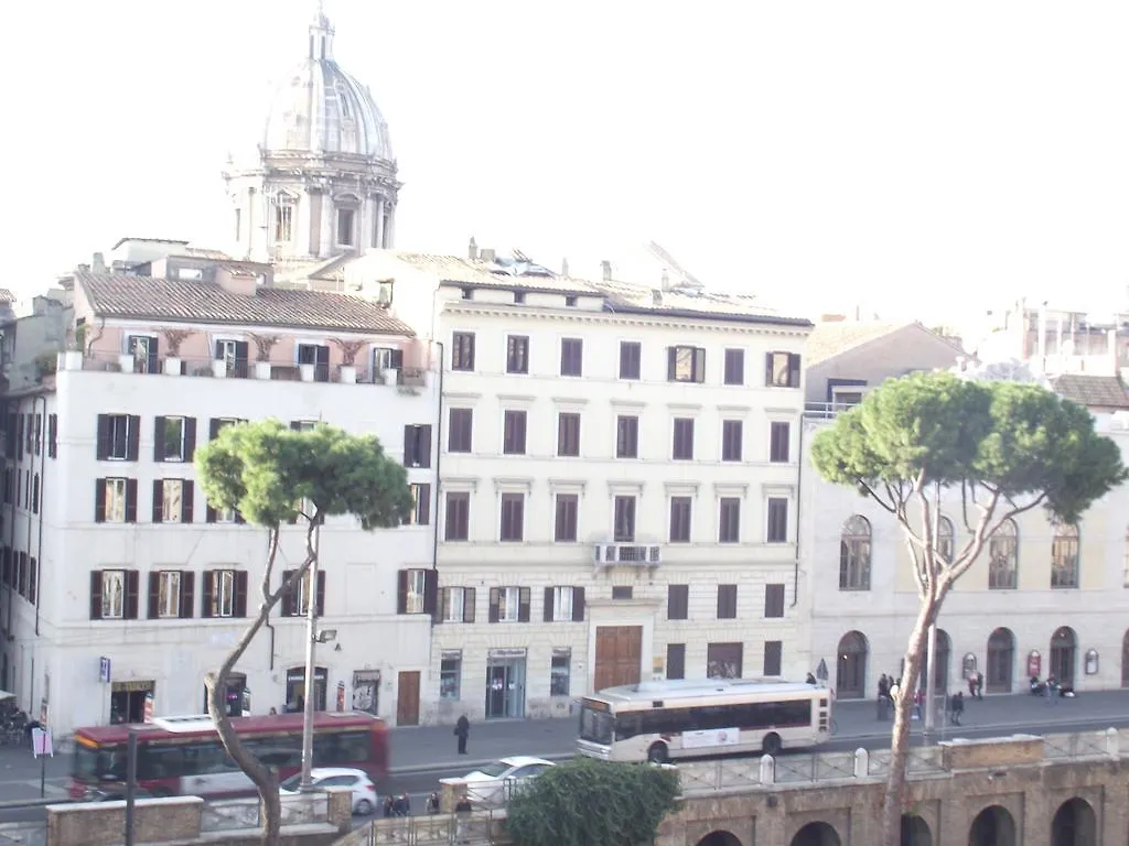 Argentina Suites Inn Rome