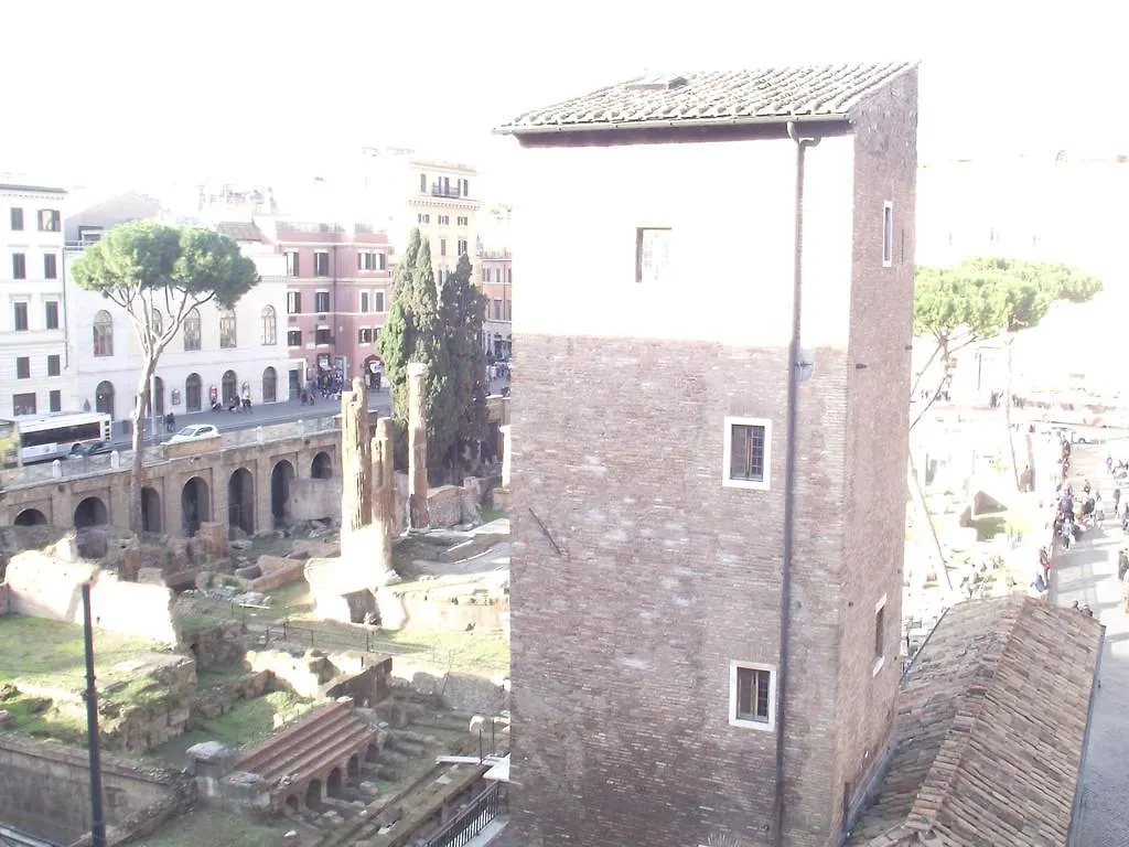 Guest house Argentina Suites Inn Rome