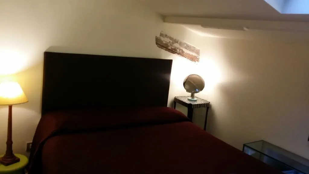 Argentina Suites Inn Rome
