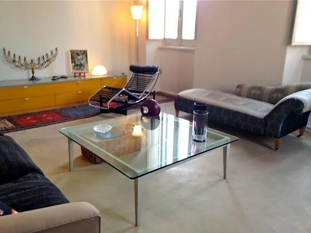 Guest house Argentina Suites Inn Rome