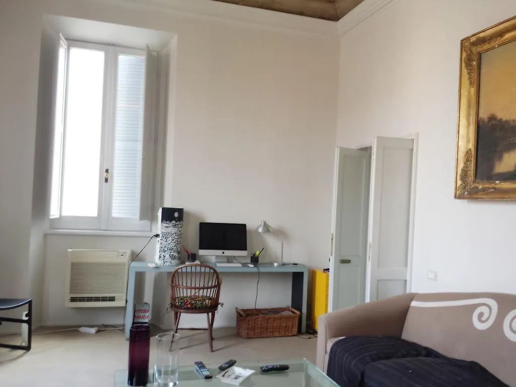 Argentina Suites Inn Rome
