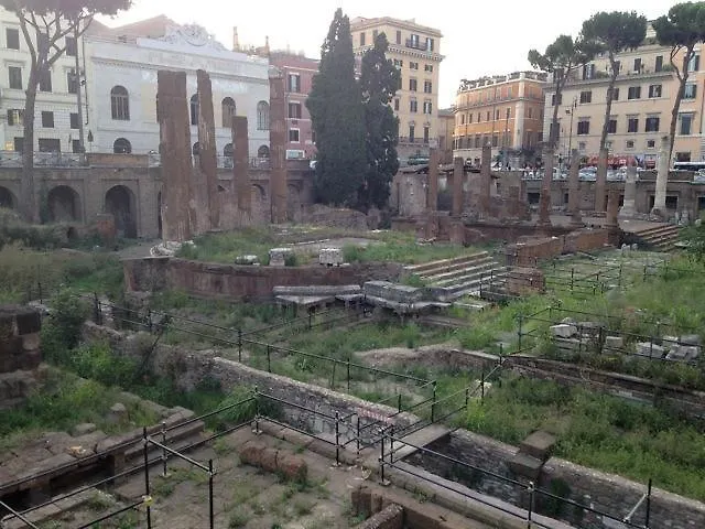Guest house Argentina Suites Inn Rome