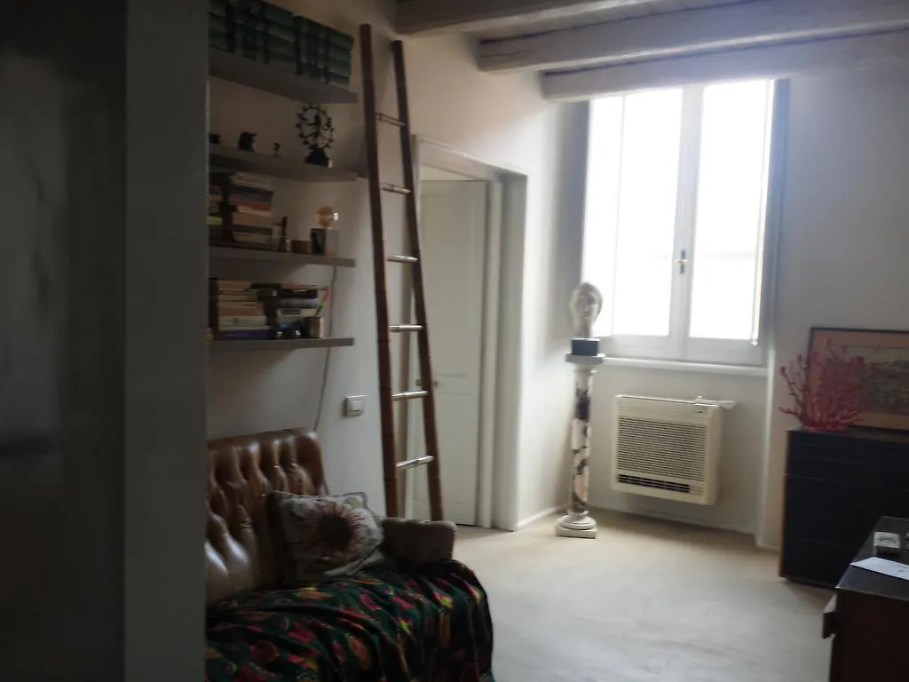 Argentina Suites Inn Rome Italy