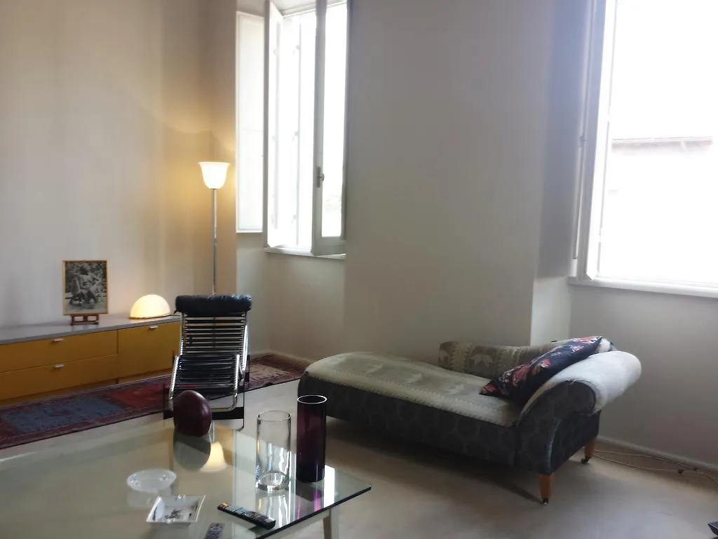 Argentina Suites Inn Rome Guest house