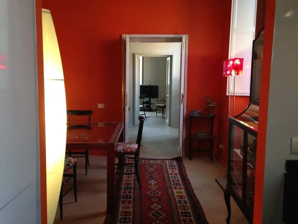** Guest house Argentina Suites Inn Rome Italy