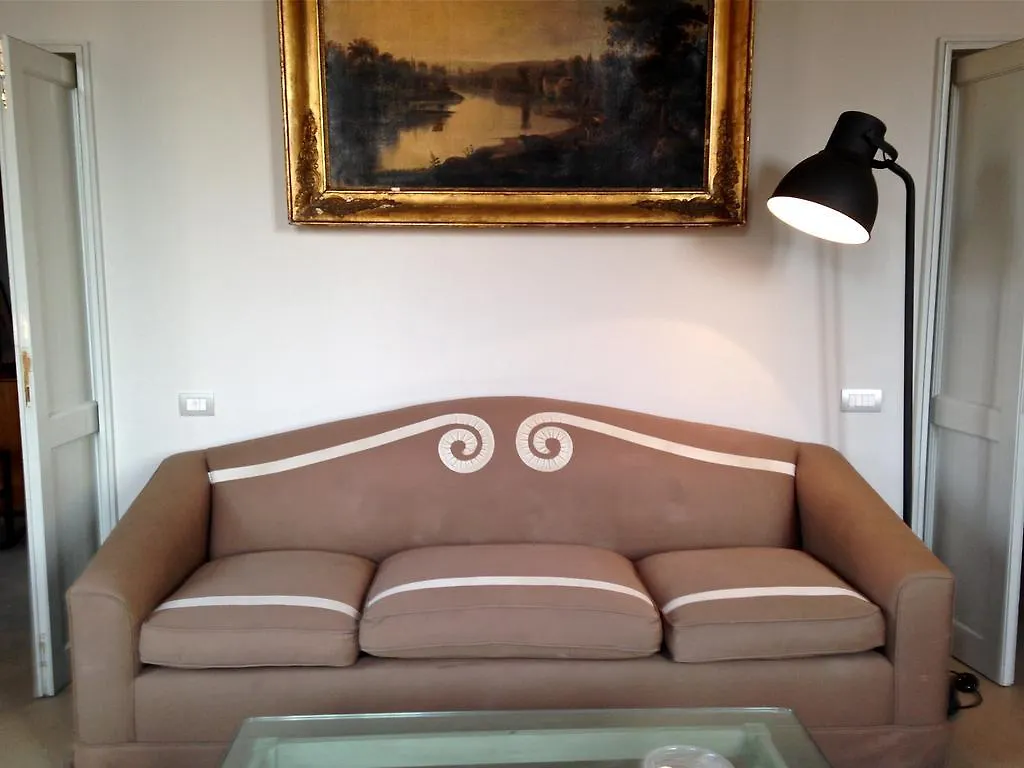 Guest house Argentina Suites Inn Rome