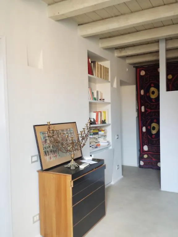 Argentina Suites Inn Rome Guest house