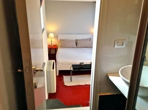 Guest house Argentina Suites Inn Rome