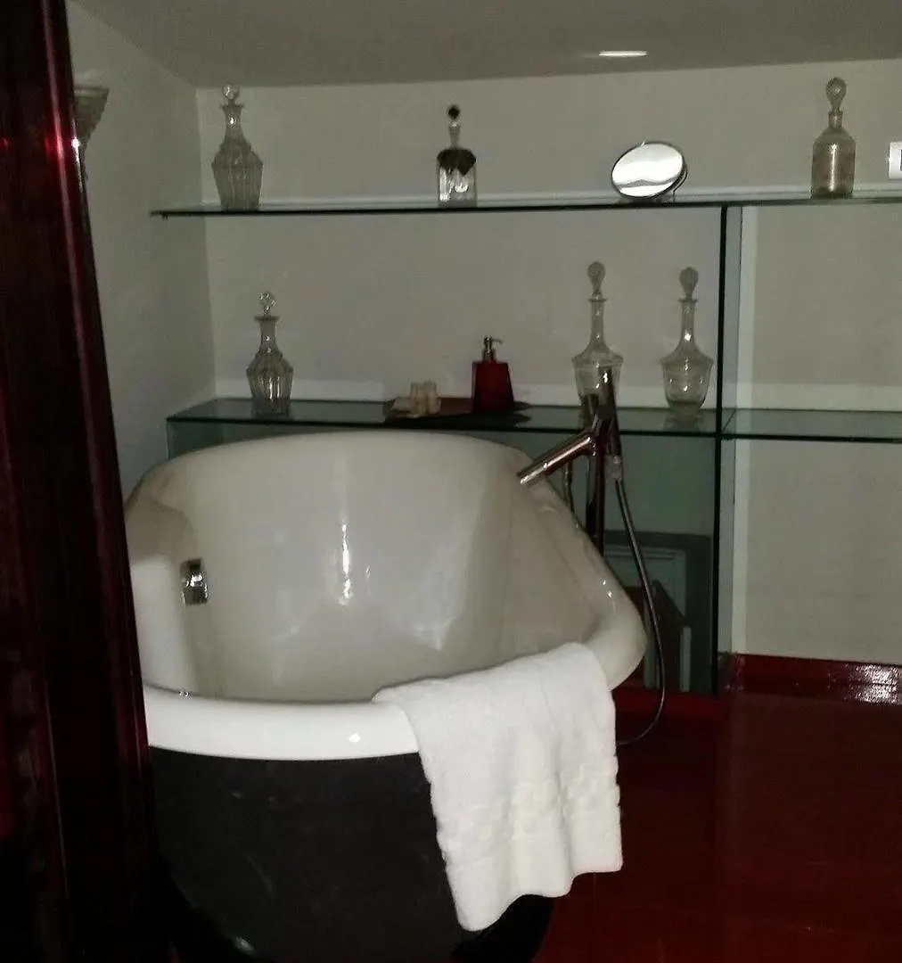 Argentina Suites Inn Rome