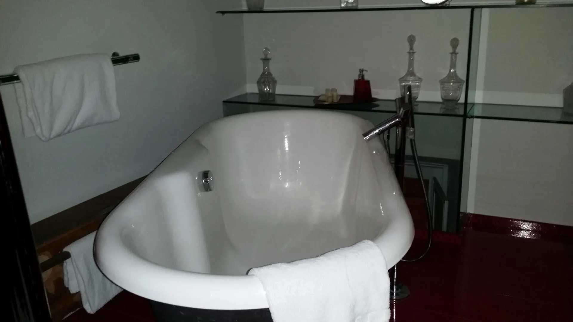 ** Guest house Argentina Suites Inn Rome Italy