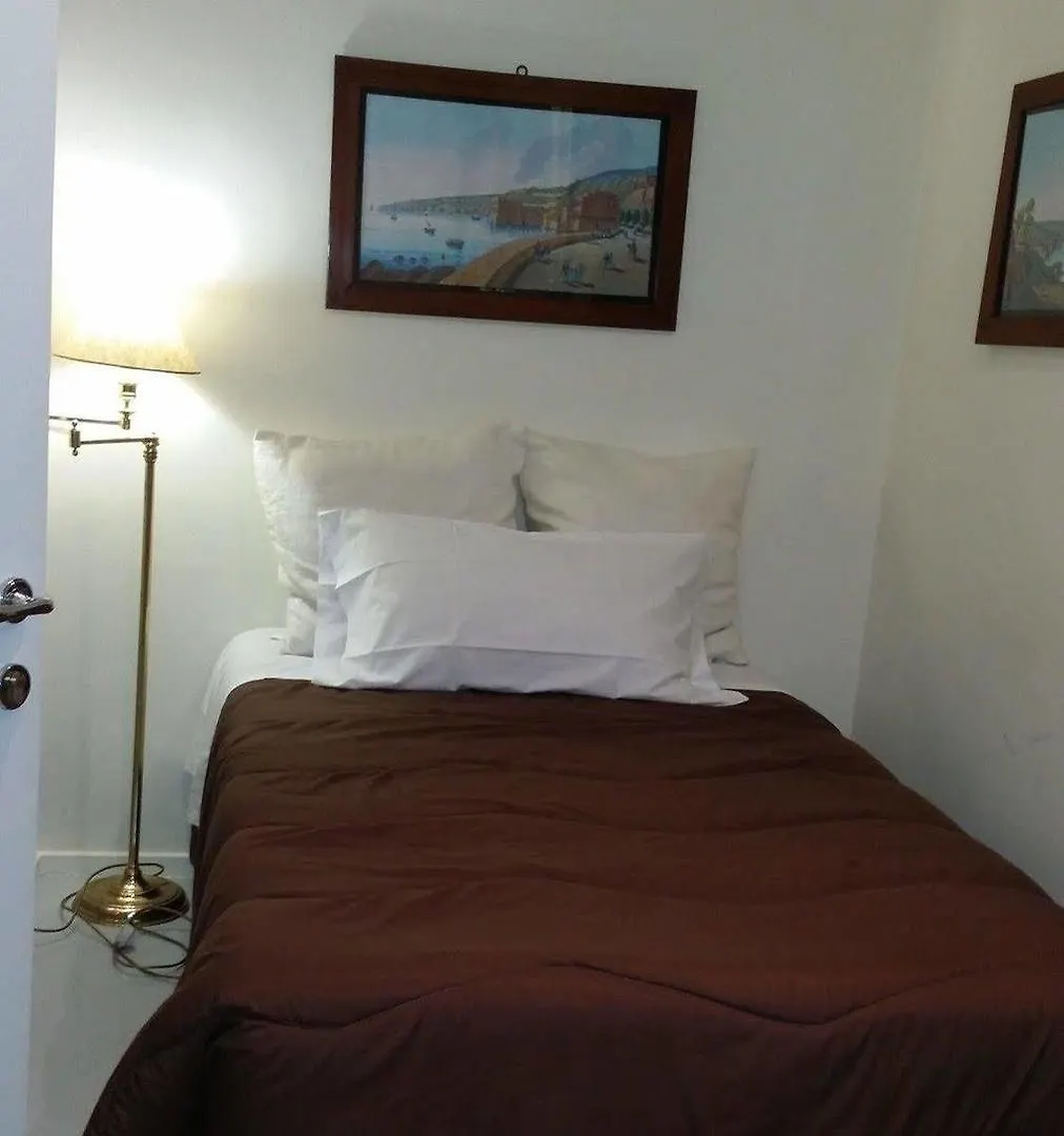 Argentina Suites Inn Rome Italy