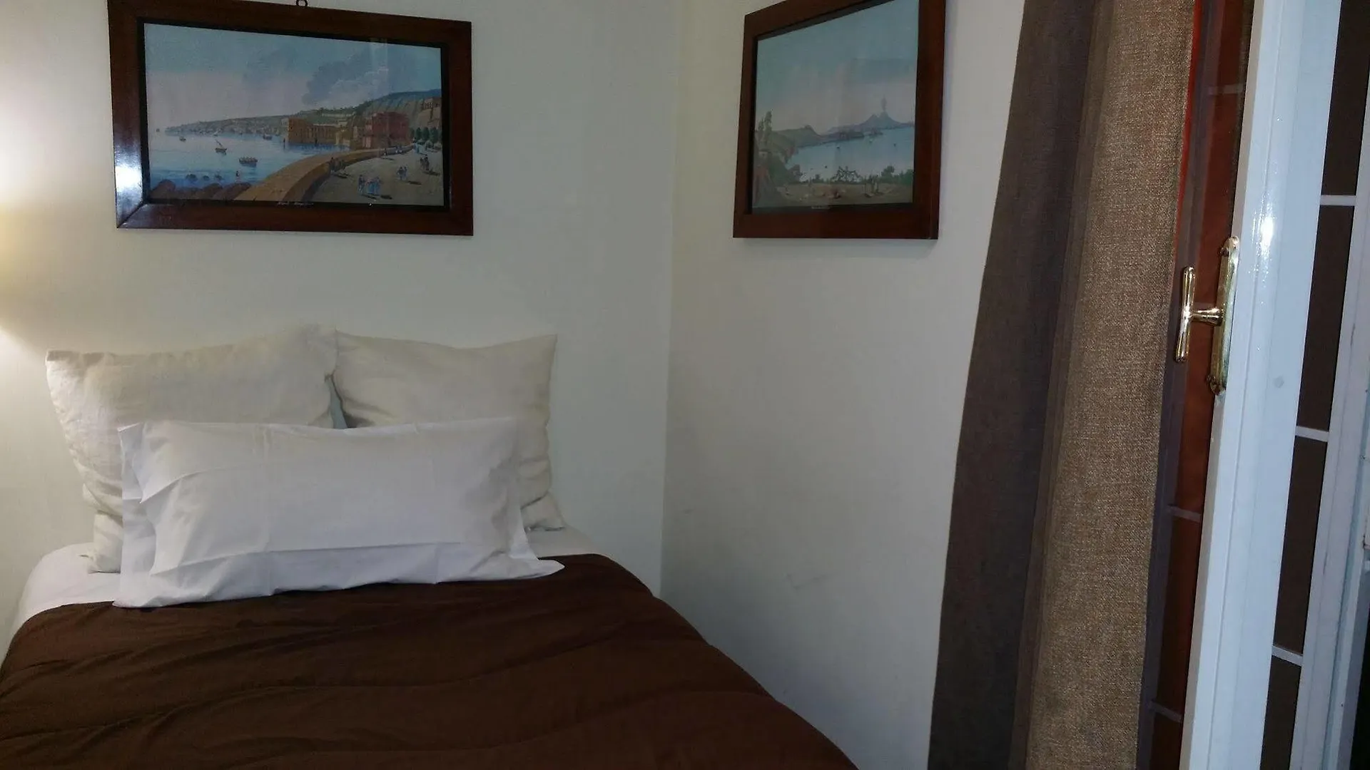 Argentina Suites Inn Rome