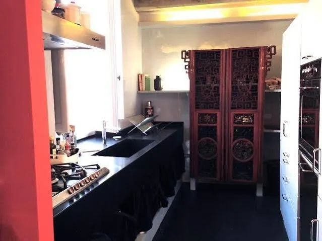 Argentina Suites Inn Rome Guest house