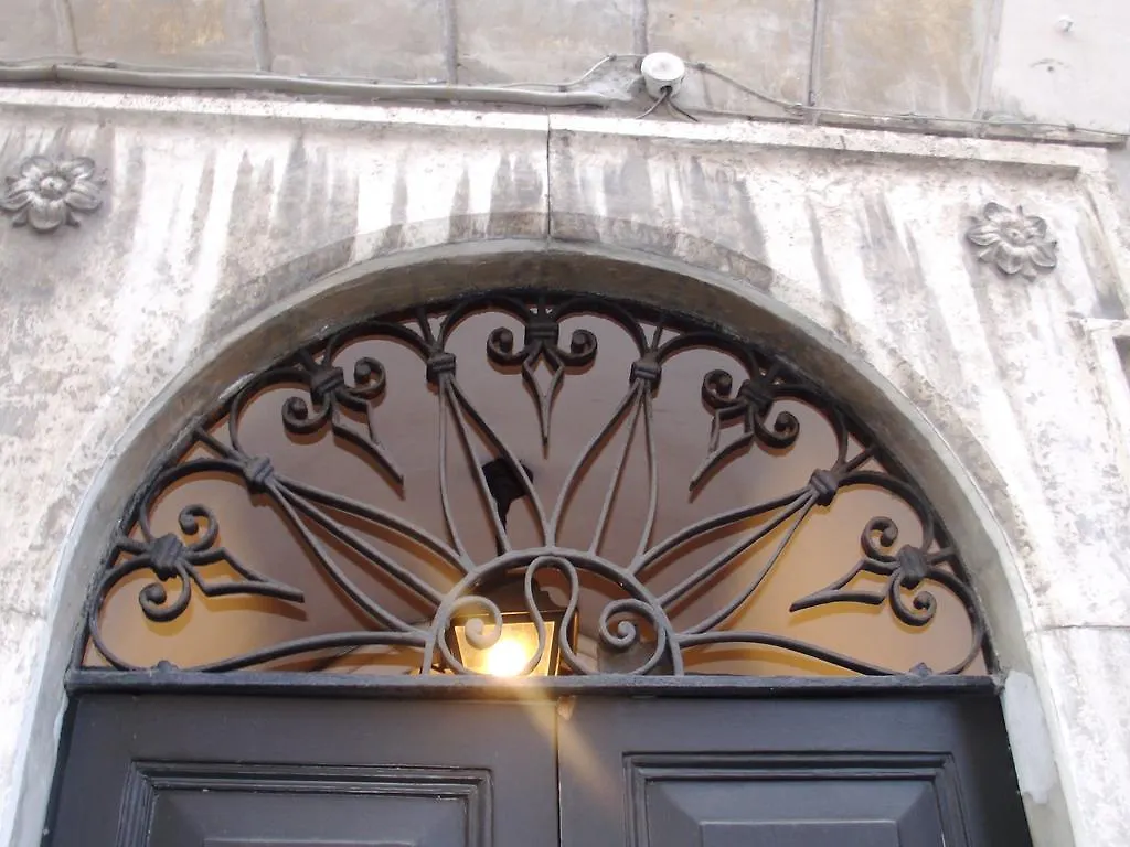 Argentina Suites Inn Rome