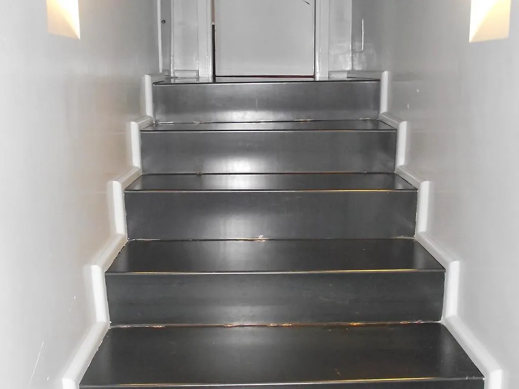Argentina Suites Inn Rome Guest house