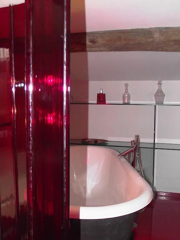 Argentina Suites Inn Rome Guest house