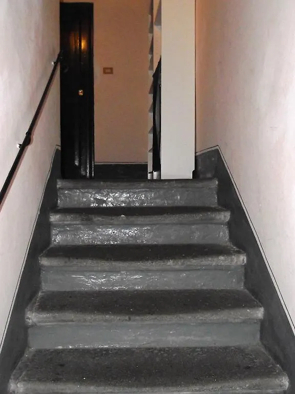 Argentina Suites Inn Rome